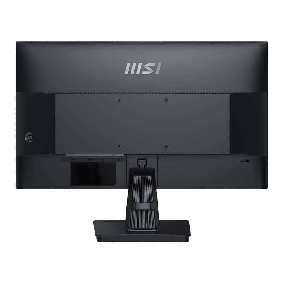 (image for) MSI PRO 24.5" Full HD 100Hz Adaptive Sync IPS Monitor